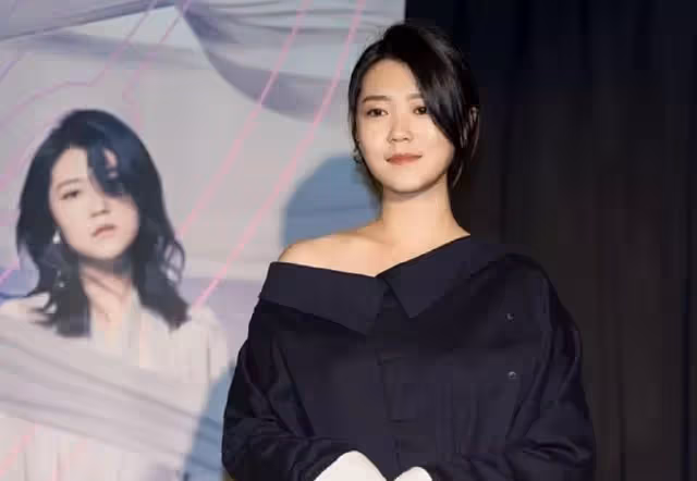 曝35歲女歌手隱婚7年！現與老公分居情變，男方鄉下人靠打工維生