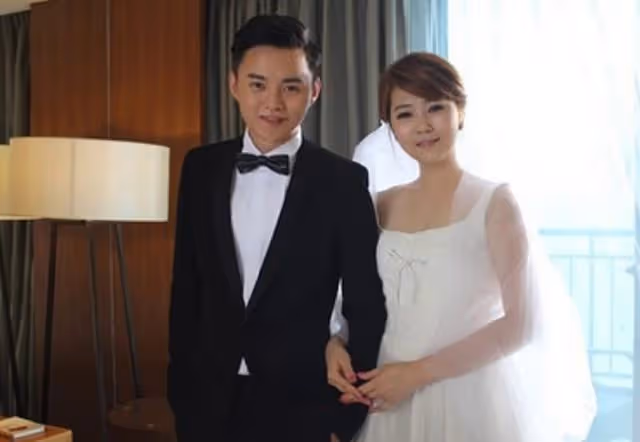 曝35歲女歌手隱婚7年！現與老公分居情變，男方鄉下人靠打工維生