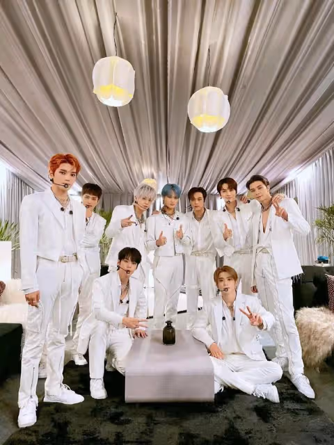 「KPOP NEWS」梨泰院踩踏事件兇手疑現身丨成人女星竟上新戀藝