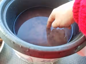 從營養師那學來的雜糧飯配方