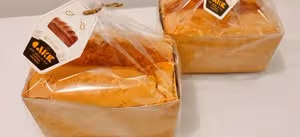 私房爆款🔥金枕蛋糕🍞