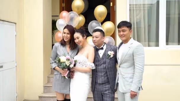 三觀不合狠斬2年婚！　「拿督千金」莊鍶敏婚變後首發聲