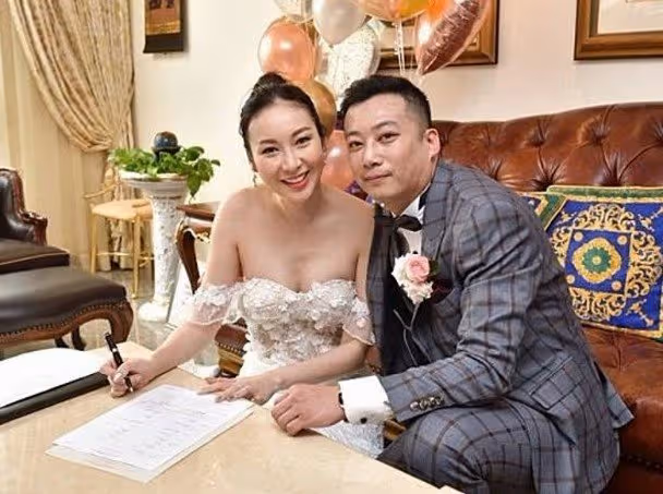 三觀不合狠斬2年婚！　「拿督千金」莊鍶敏婚變後首發聲