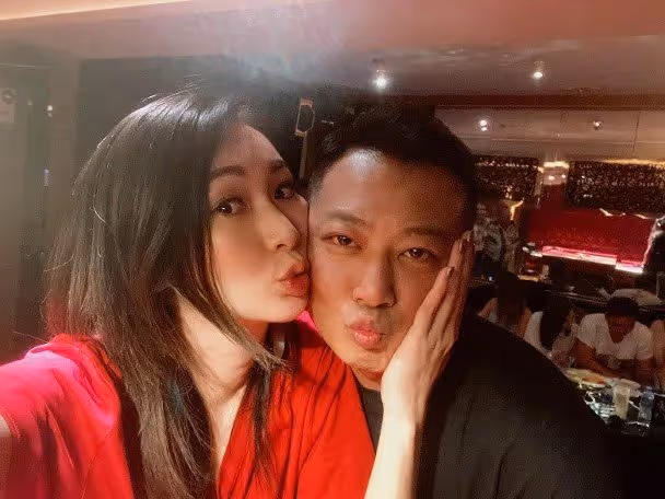 三觀不合狠斬2年婚！　「拿督千金」莊鍶敏婚變後首發聲