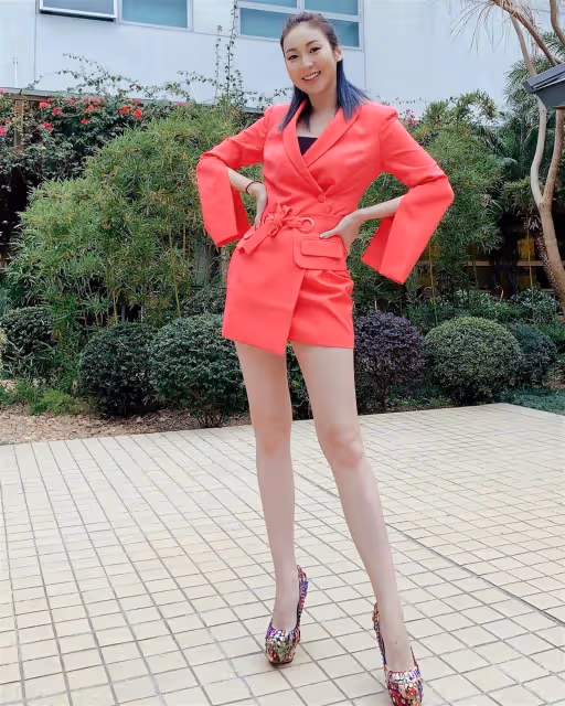 三觀不合狠斬2年婚！　「拿督千金」莊鍶敏婚變後首發聲