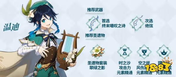 原神四神隊怎麼樣 四神隊玩法攻略一覽