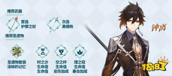 原神四神隊怎麼樣 四神隊玩法攻略一覽