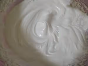 清新治癒系—芒果慕斯蛋糕