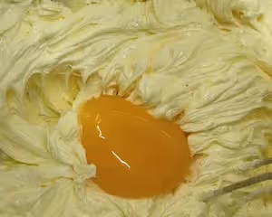 芝士肉鬆曲奇