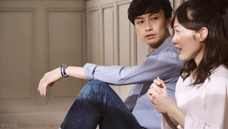 "兒子,10萬拿著,買個大點的房"兒媳不同意,幾年後男人:謝老婆英明