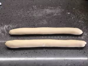 香菇糯米燒麥