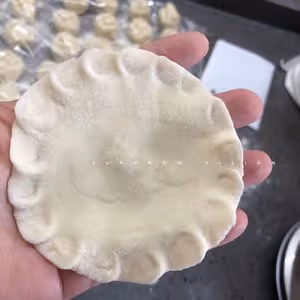 香菇糯米燒麥