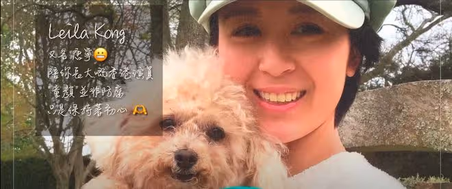 41歲女星移民國外！凍齡驚艷轉行當網紅，離異帶倆娃曾網上求工作
