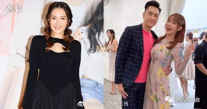 湯洛雯跟男友游日本！不排除明年結婚