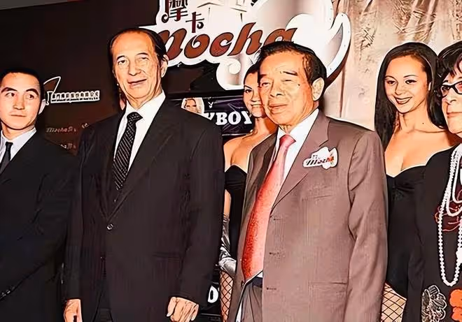 劉嘉玲為好友慶生，對方身價千億是家族長子嫡孫，還是珠寶界巨頭