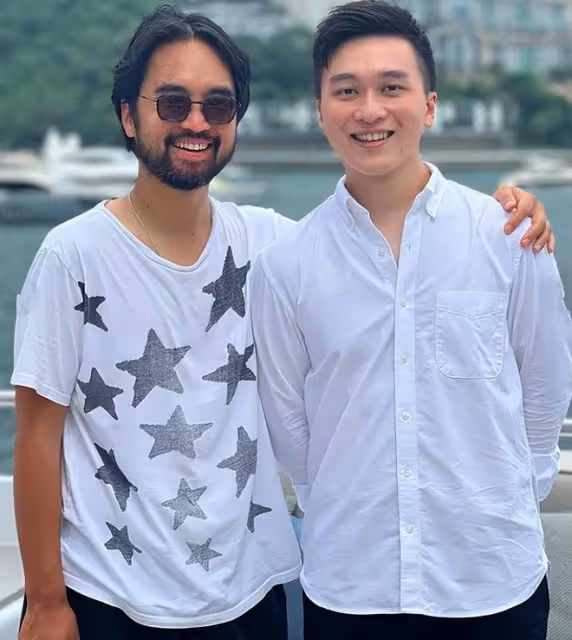 劉嘉玲為好友慶生，對方身價千億是家族長子嫡孫，還是珠寶界巨頭