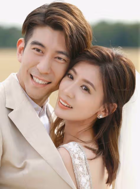 花10年時間忘記前夫，失婚後帶女兒改嫁修杰楷，直言：如果有來生，我還要嫁給他