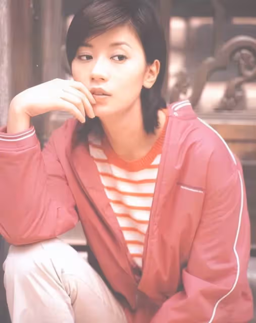 花10年時間忘記前夫，失婚後帶女兒改嫁修杰楷，直言：如果有來生，我還要嫁給他
