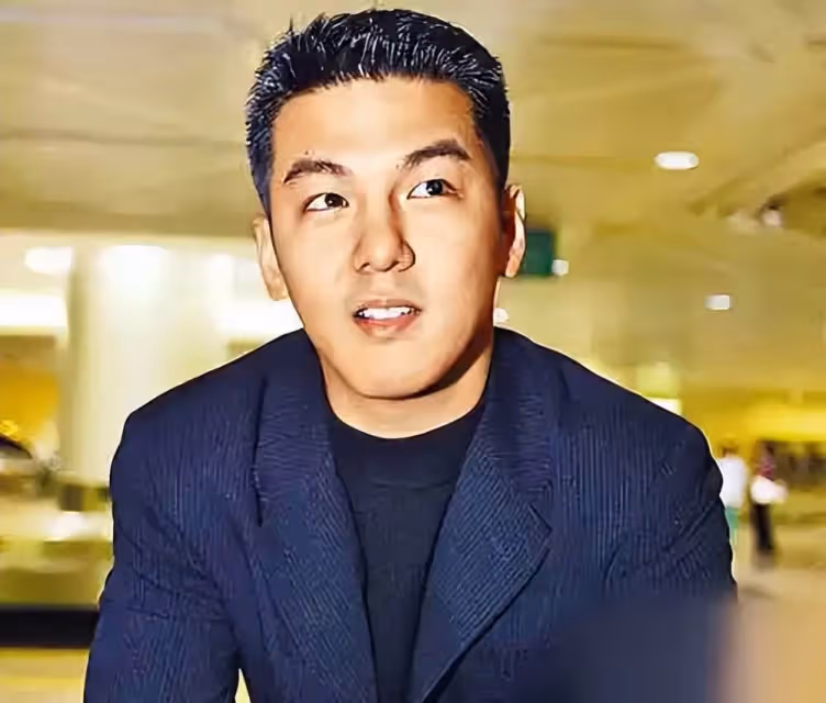 花10年時間忘記前夫，失婚後帶女兒改嫁修杰楷，直言：如果有來生，我還要嫁給他
