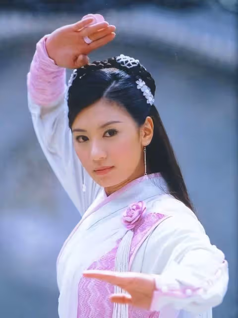 花10年時間忘記前夫，失婚後帶女兒改嫁修杰楷，直言：如果有來生，我還要嫁給他