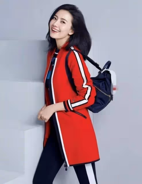花10年時間忘記前夫，失婚後帶女兒改嫁修杰楷，直言：如果有來生，我還要嫁給他