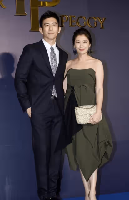 花10年時間忘記前夫，失婚後帶女兒改嫁修杰楷，直言：如果有來生，我還要嫁給他