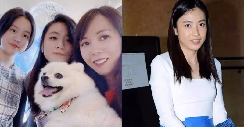43歲呂麗君住20億豪宅，在國外逍遙，千億富豪甘比卻面臨兩大威脅