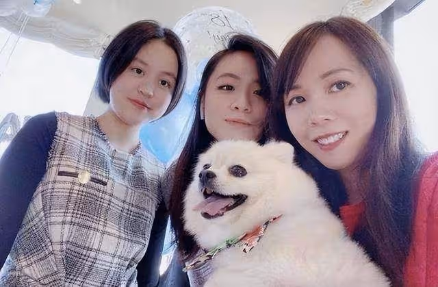 43歲呂麗君住20億豪宅，在國外逍遙，千億富豪甘比卻面臨兩大威脅