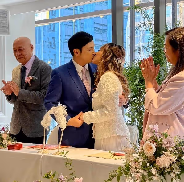 母子決裂！男星結婚當天釀家變　因母親嫌棄台灣新娘子「年紀大難懷孕」：拒絕出席婚禮