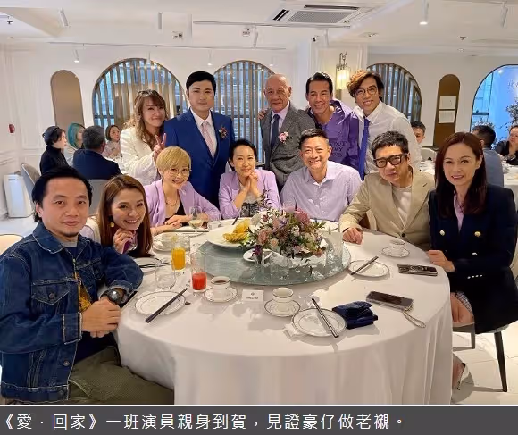 母子決裂！男星結婚當天釀家變　因母親嫌棄台灣新娘子「年紀大難懷孕」：拒絕出席婚禮