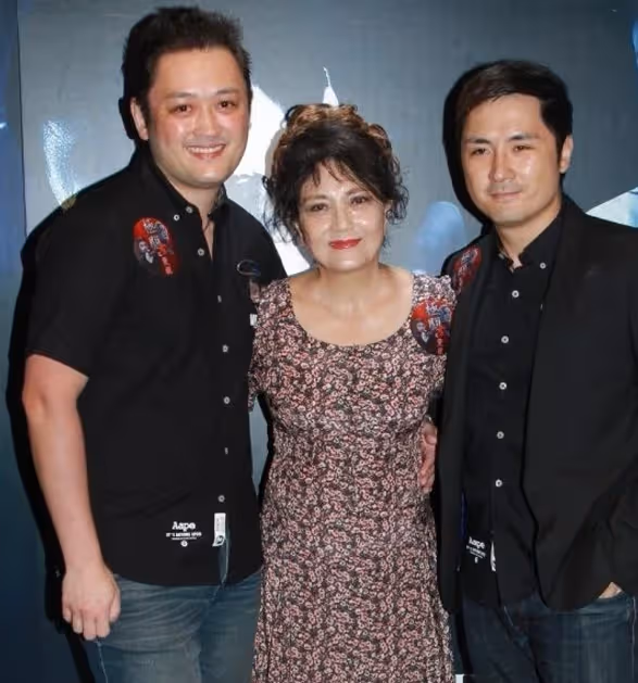母子決裂！男星結婚當天釀家變　因母親嫌棄台灣新娘子「年紀大難懷孕」：拒絕出席婚禮