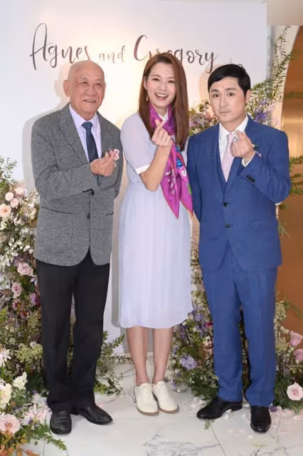 母子決裂！男星結婚當天釀家變　因母親嫌棄台灣新娘子「年紀大難懷孕」：拒絕出席婚禮