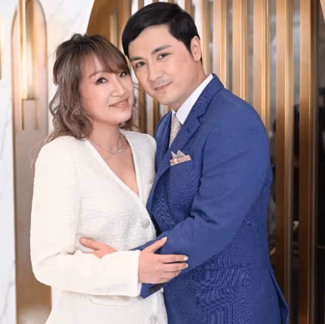 母子決裂！男星結婚當天釀家變　因母親嫌棄台灣新娘子「年紀大難懷孕」：拒絕出席婚禮