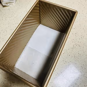 復刻最近很🔥的金枕蛋糕