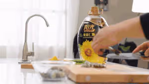 粉絲裹炸尾蝦