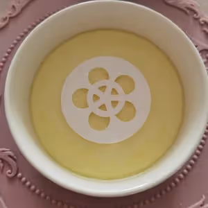 HELLO KITTY限量版雞蛋羹來嘍