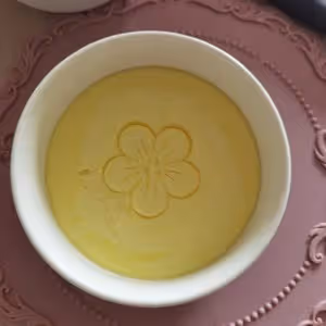 HELLO KITTY限量版雞蛋羹來嘍