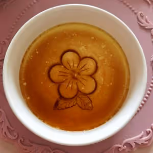 HELLO KITTY限量版雞蛋羹來嘍