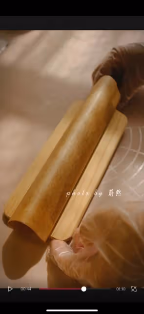 咖啡榛果曲奇