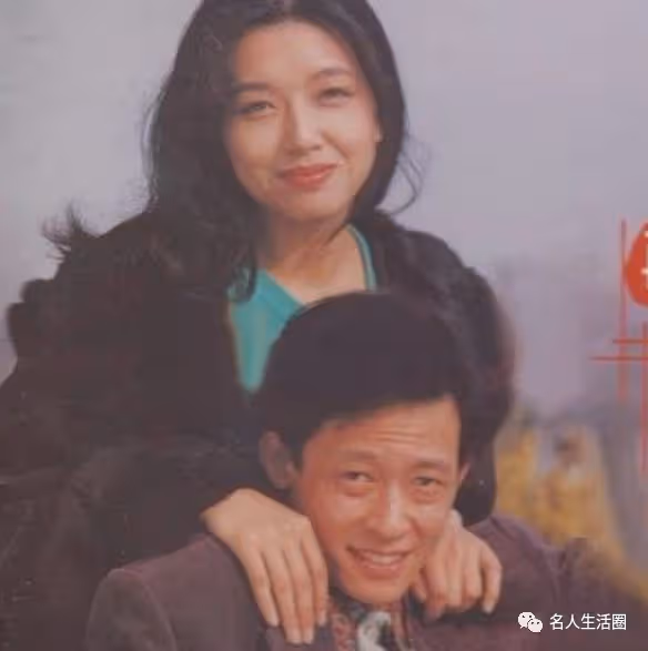 江珊過把癮之後