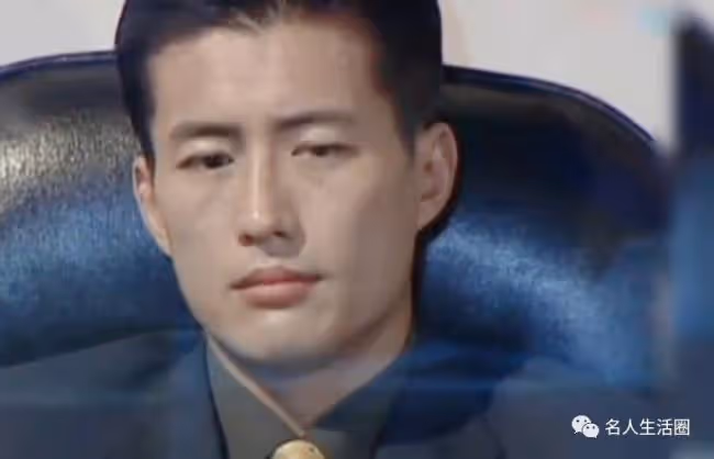 江珊過把癮之後