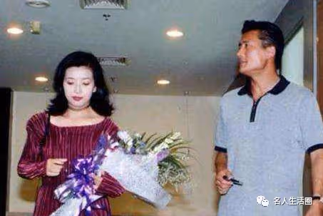 江珊過把癮之後