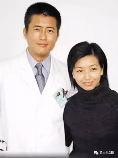 江珊過把癮之後