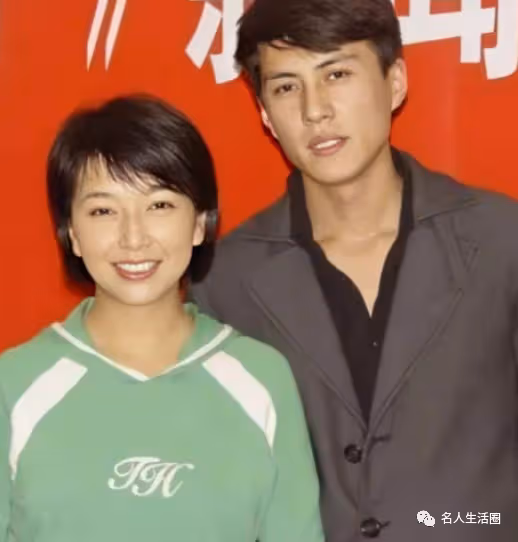 江珊過把癮之後