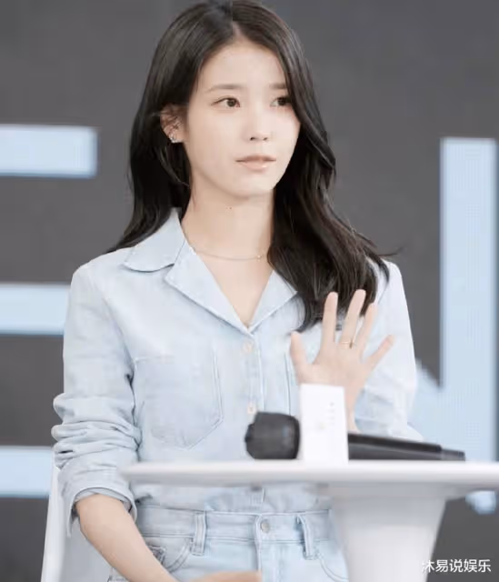 韓國GMA獲獎名單公布，IU粉絲大呼離譜，質疑金泰妍偷獎最佳女solo