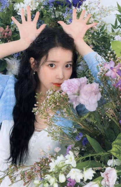 韓國GMA獲獎名單公布，IU粉絲大呼離譜，質疑金泰妍偷獎最佳女solo