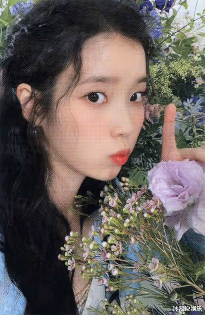 韓國GMA獲獎名單公布，IU粉絲大呼離譜，質疑金泰妍偷獎最佳女solo