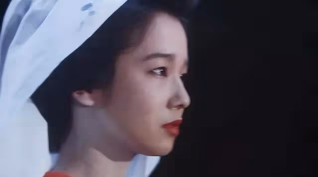 港風起源：日本昭和時代的美人到底多驚人，時至今日仍有效仿者