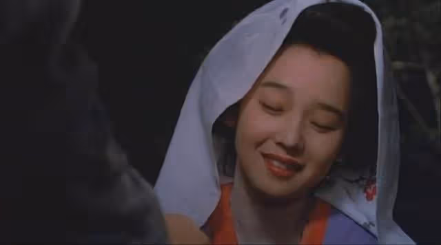 港風起源：日本昭和時代的美人到底多驚人，時至今日仍有效仿者