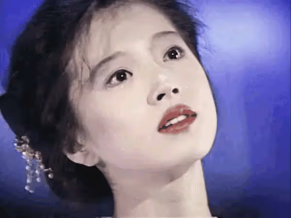 港風起源：日本昭和時代的美人到底多驚人，時至今日仍有效仿者